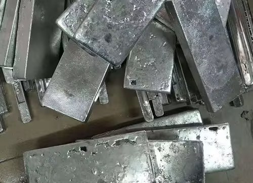 宿州贵金属回收处理